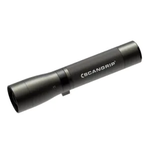 Професійний ручний ліхтар Scangrip Flash 600 R