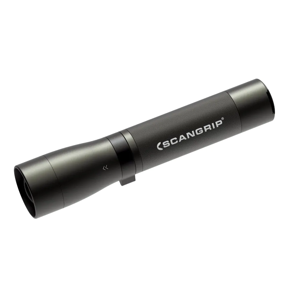 Професійний ручний ліхтар Scangrip Flash 600 R