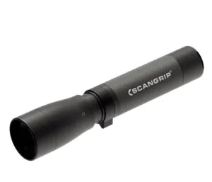Професійний ручний ліхтар Scangrip Flash 600 R