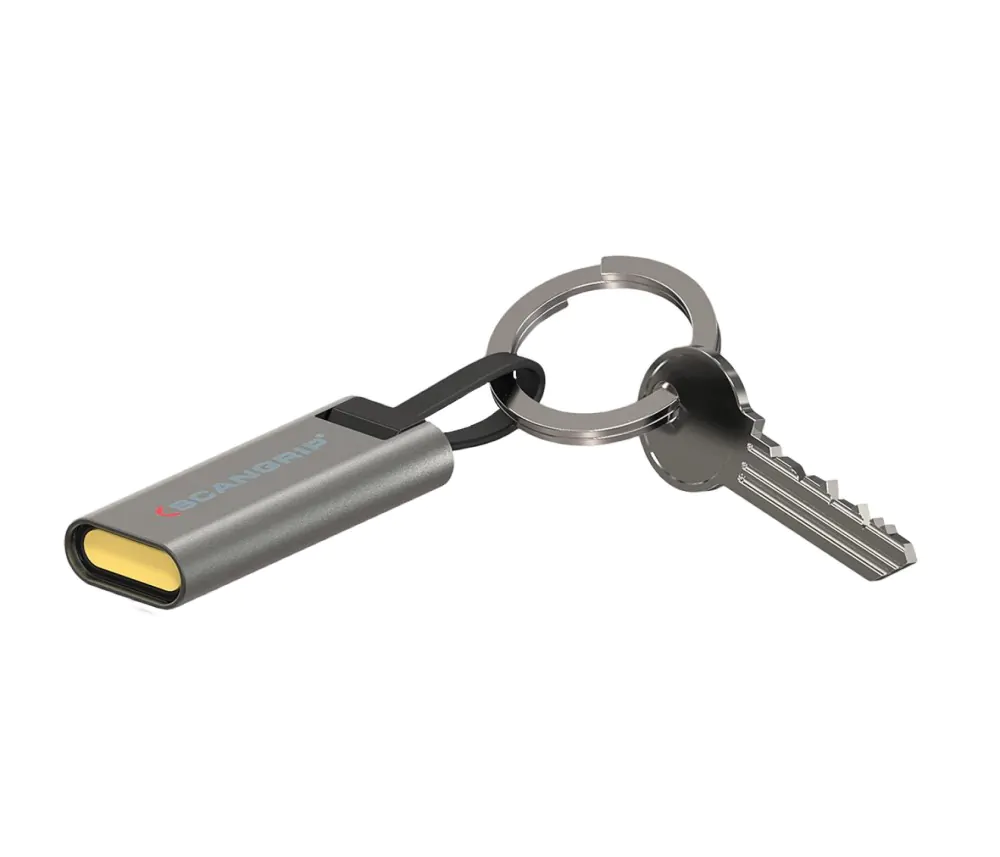 Ліхтар-брелок Scangrip Flash Micro R
