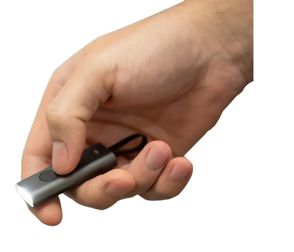 Ліхтар-брелок Scangrip Flash Micro R