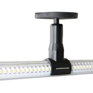 Телескопічний світлодіодний світильник Scangrip Line Light 2 Post