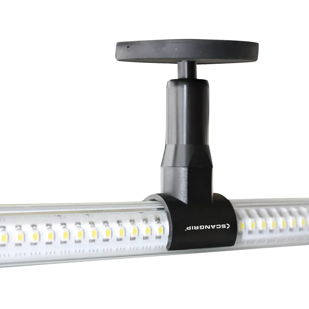 Телескопічний світлодіодний світильник Scangrip Line Light 2 Post