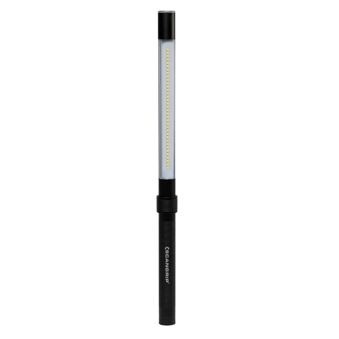Телескопічний світлодіодний світильник Scangrip Line Light C+R