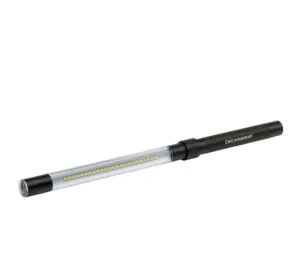 Телескопічний світлодіодний світильник Scangrip Line Light C+R