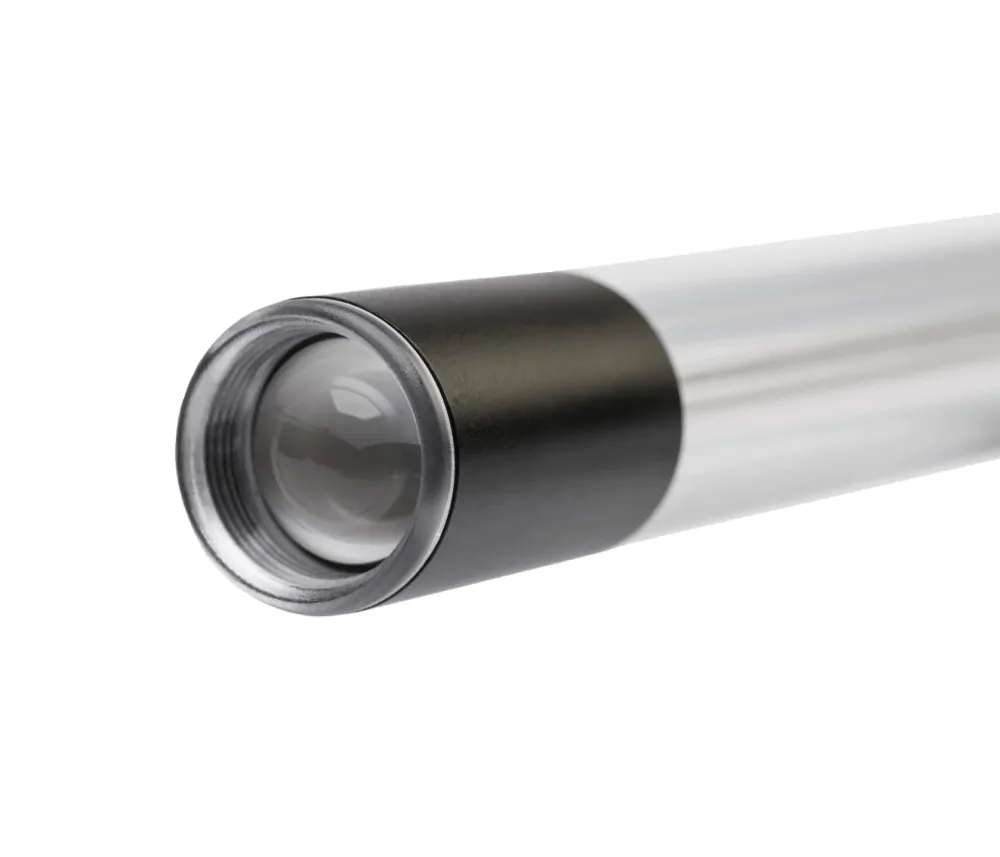 Телескопічний світлодіодний світильник Scangrip Line Light C+R