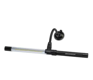 Телескопічний світлодіодний світильник Scangrip Line Light C+R