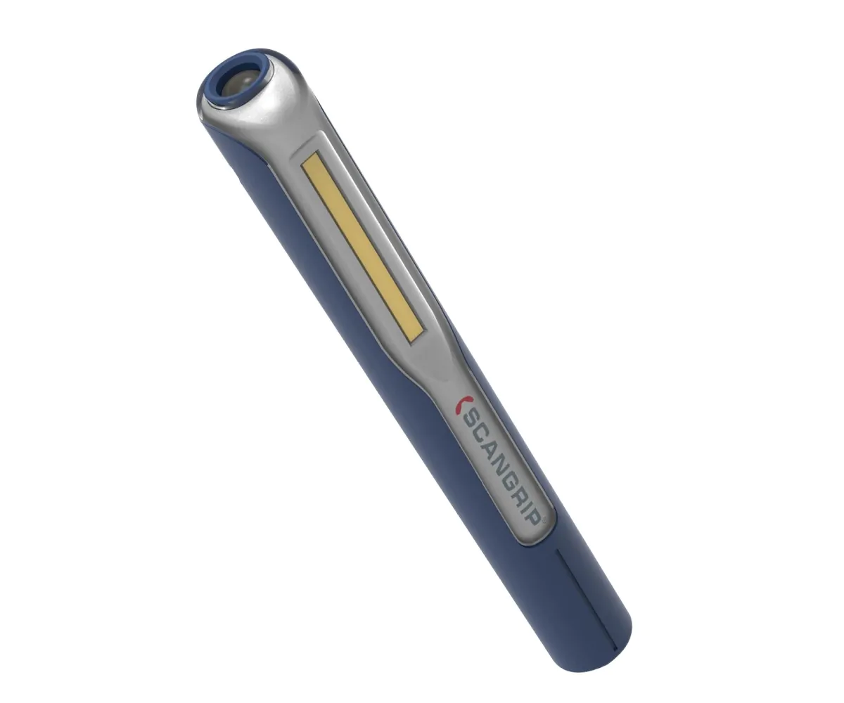 Світлодіодний ручний ліхтарик на акумуляторі Scangrip Mag Pen 3