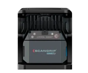 Потужний прожектор з Bluetooth управлінням Scangrip Nova 4 Connect