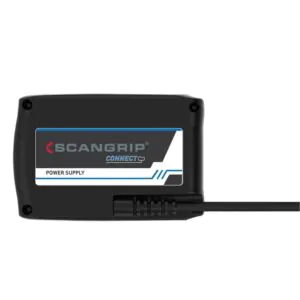 Мережевий блок живлення Scangrip Power Supply Connect для ламп Connect і CAS