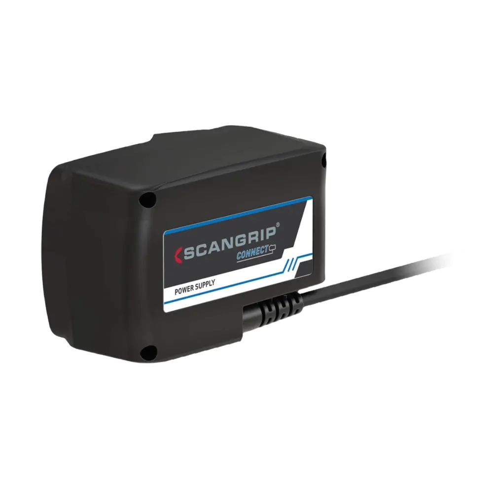 Мережевий блок живлення Scangrip Power Supply