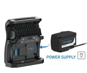 Мережевий блок живлення Scangrip Power Supply