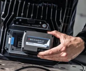 Мережевий блок живлення Scangrip Power Supply