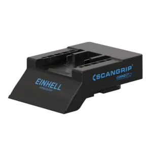 Перехідник для акумулятора Scangrip Smart Connector for EINHELL