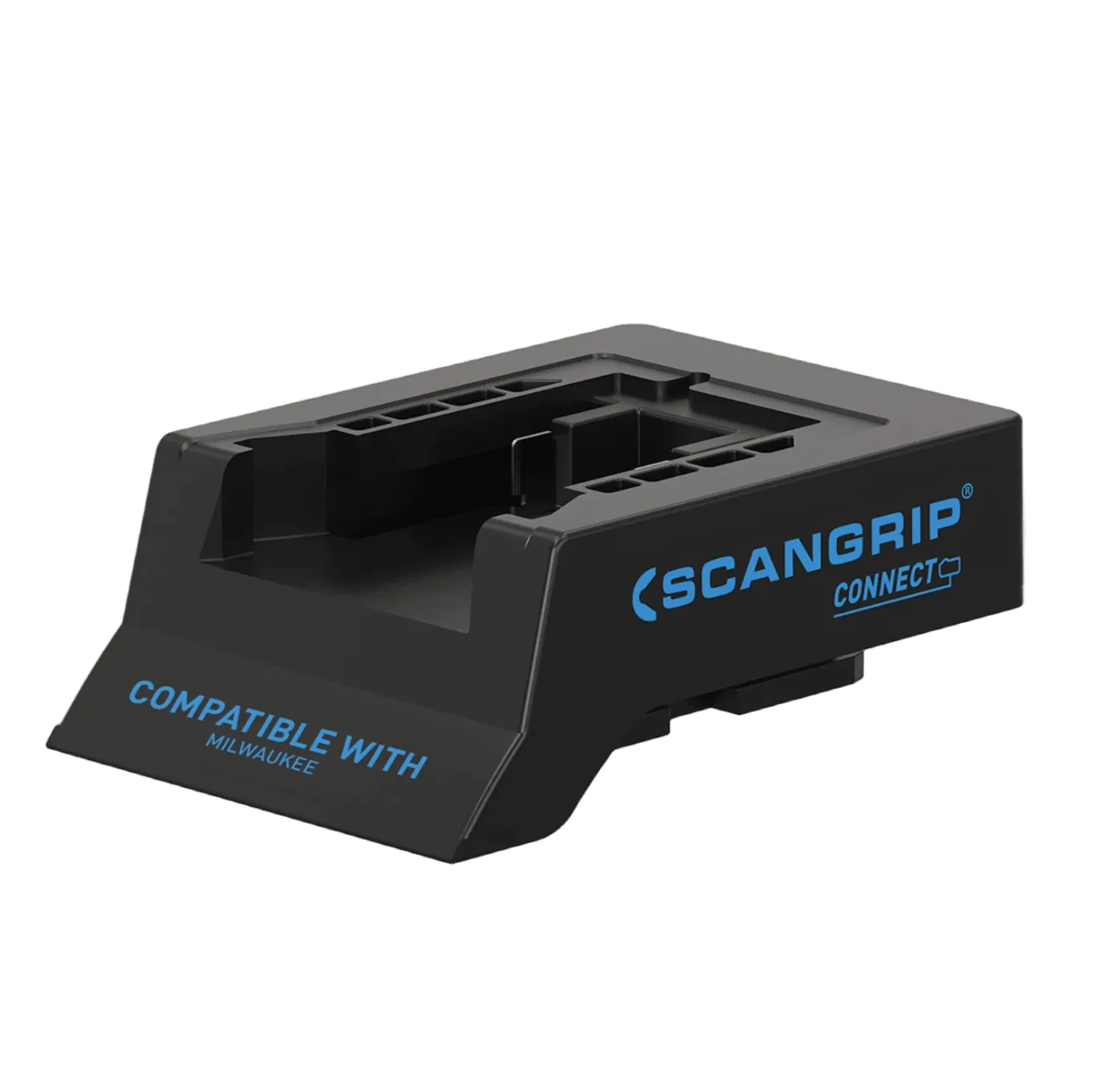 Перехідник для акумулятора Scangrip Smart Connector for MILWAUKEE