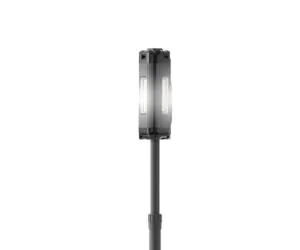 Прожектор із двома LED-головками та штативом Scangrip Tower Compact Connect