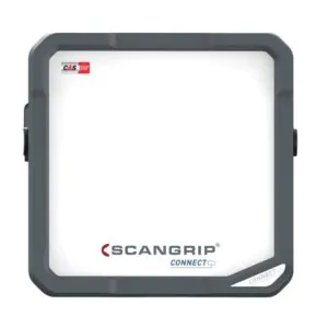 Світлодіодний прожектор із розсіяним світлом на акумуляторі Scangrip Vega 4 Connect