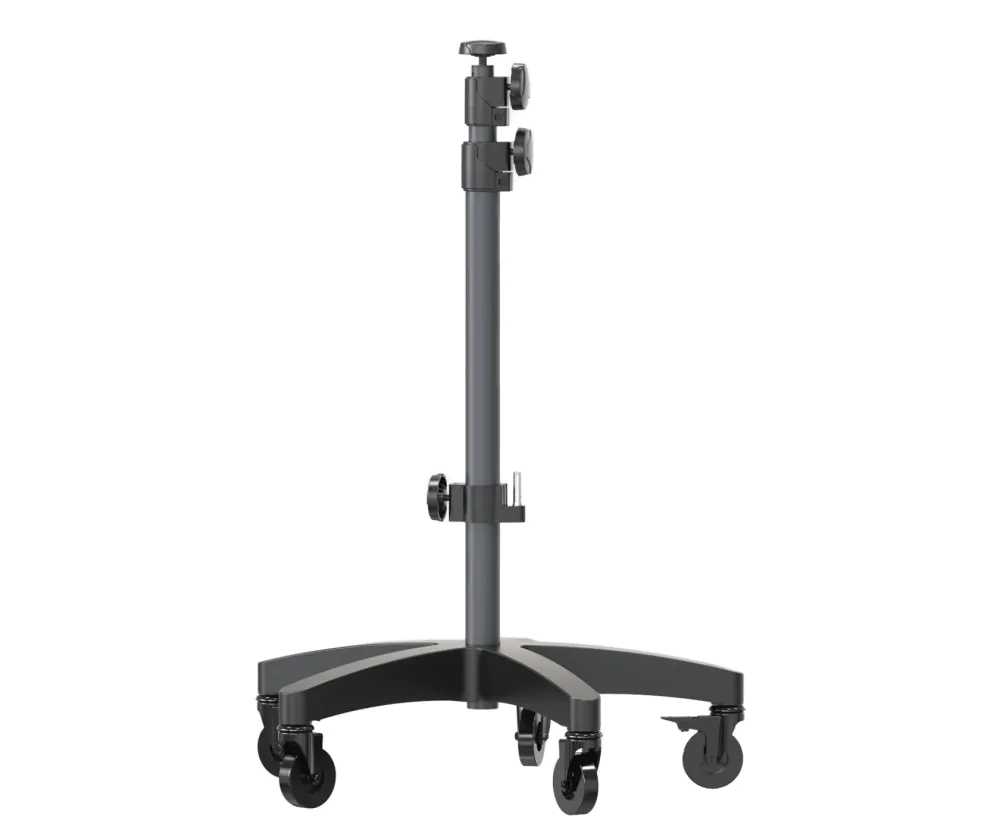 Стійка на роликових колесах Scangrip Wheel Stand 2.0