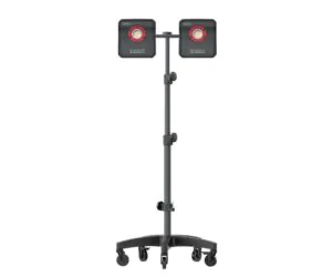 Стійка на роликових колесах Scangrip Wheel Stand 2.0