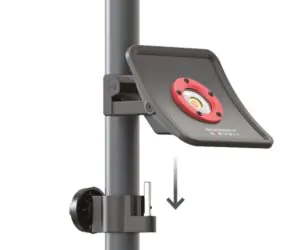 Стійка на роликових колесах Scangrip Wheel Stand 2.0
