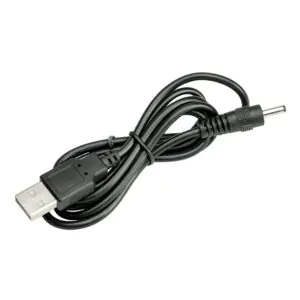 Кабель для зарядного пристрою Scangrip Cable USB to MINI DC (03.5307)