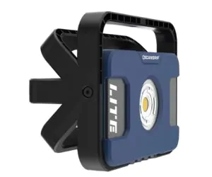 Лампа робочого освітлення на акумуляторі Scangrip Flood Lite S