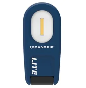 Компактний ручний ліхтар Scangrip Work Lite S