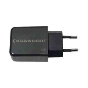 Зарядний пристрій Scangrip Charger USB 5V, 2A (03.5373)