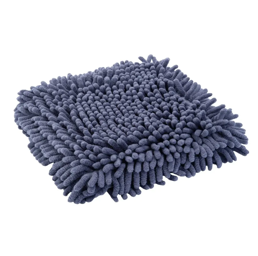 Мікрофіброва губка для мийки MCS Chenille Wash Pad