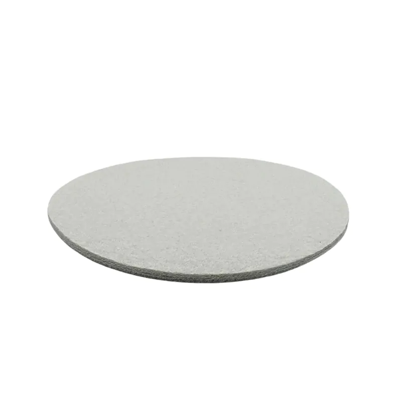 Полірувальний круг для скла 3D Glass Polishing Pad