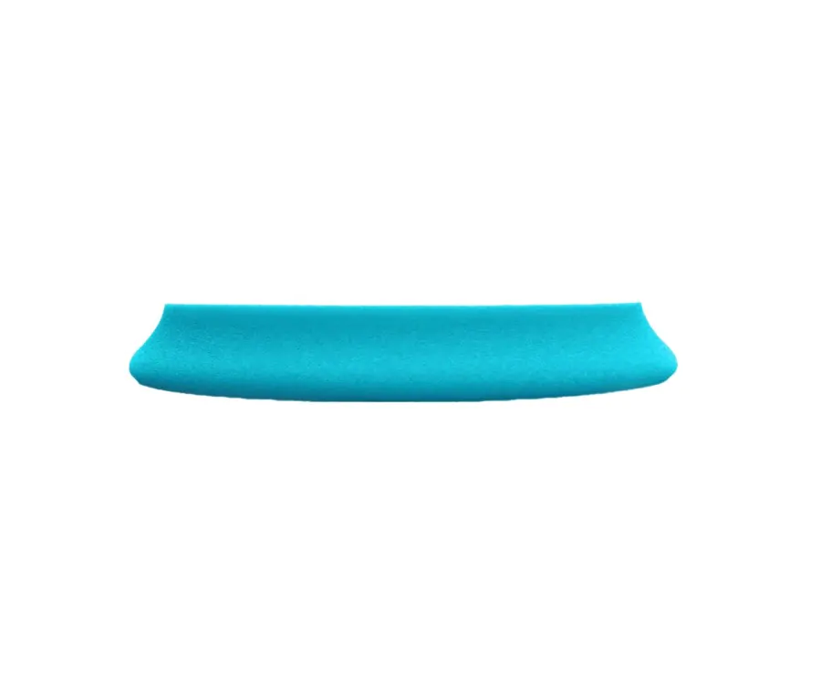 Полірувальний круг з поролону середньої жорсткості RUPES D-A Intermediate Foam Polishing Pad