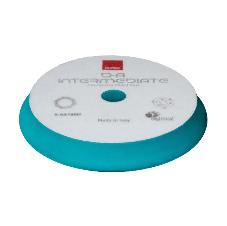 RUPES D-A Intermediate Foam Polishing Pad Ø150 mm (9.DA150B)