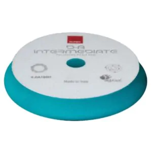 RUPES D-A Intermediate Foam Polishing Pad Ø180 mm (9.DA180B)