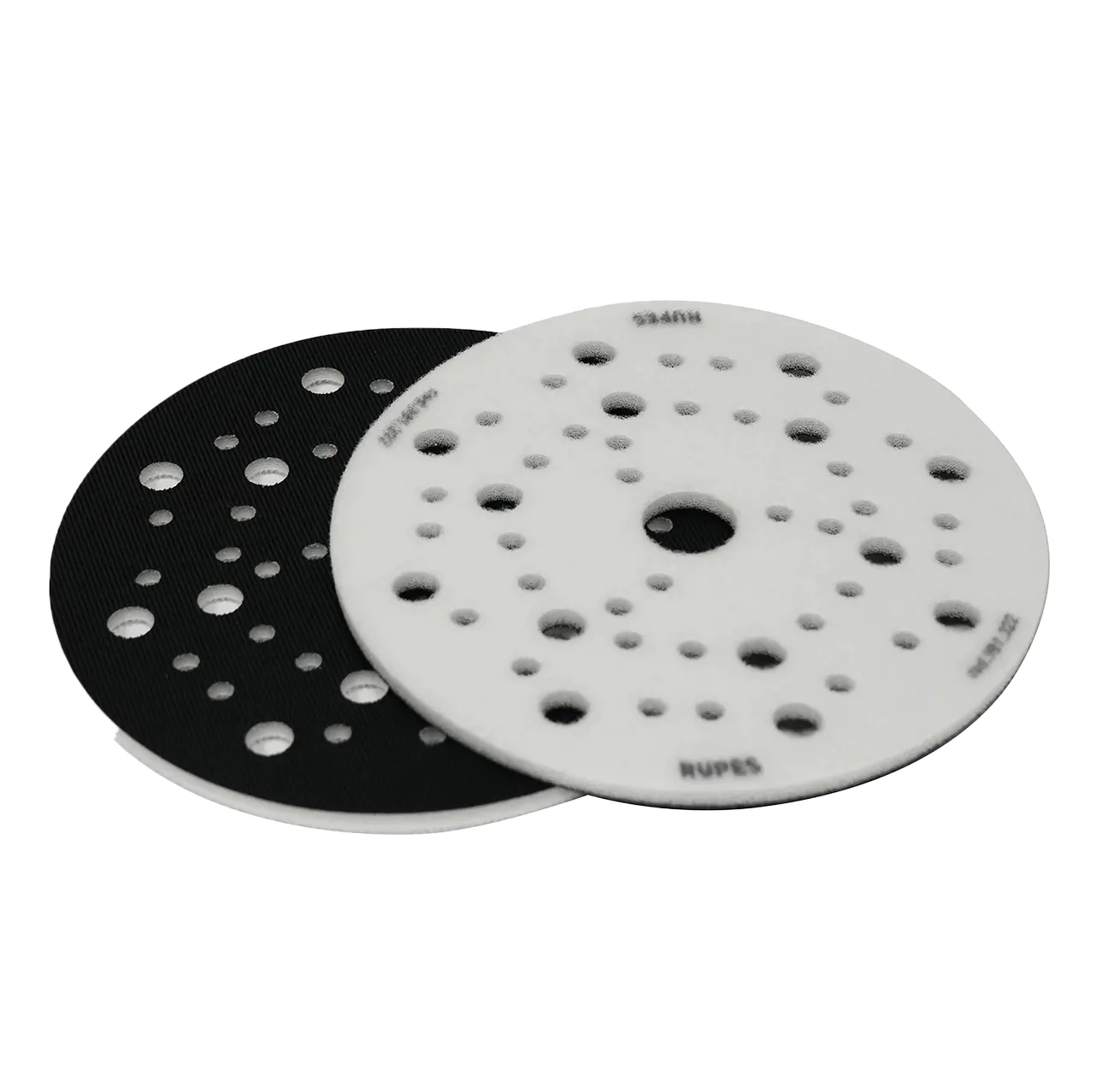 Підкладка-перехідник для абразивних кругів RUPES Multihole Foam Interface Pad Ø150 mm