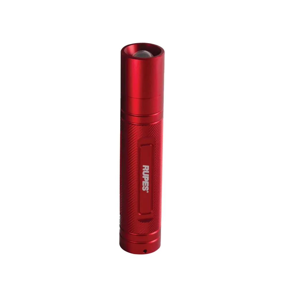 Інспекційний ліхтар для дітейлінгу RUPES Swirl Finder Flashlight
