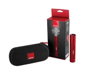 Інспекційний ліхтар для дітейлінгу RUPES Swirl Finder Flashlight