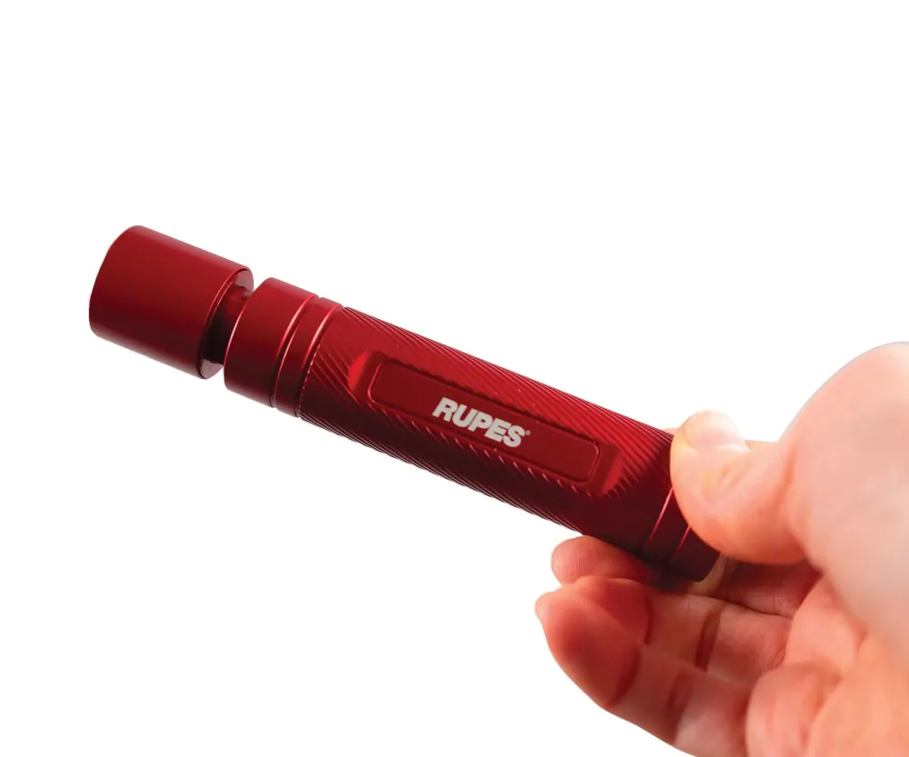 Інспекційний ліхтар для дітейлінгу RUPES Swirl Finder Flashlight