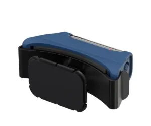 Кронштейн для кріплення налобного ліхтаря до каски Scangrip Adhesive Mounting Bases