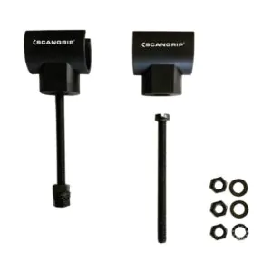 Кріплення для телескопічної лампи Scangrip Clip for Line Light