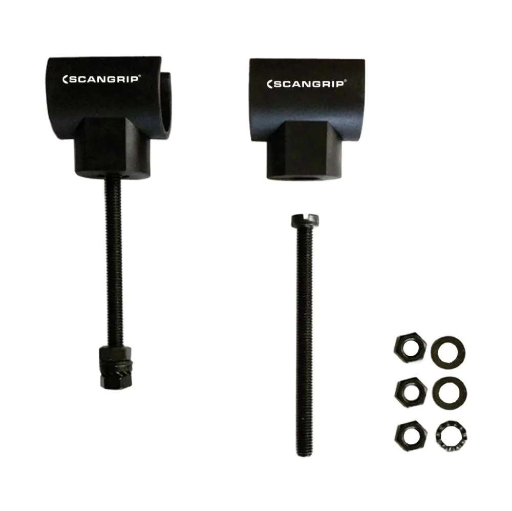 Кріплення для телескопічної лампи Scangrip Clip for Line Light