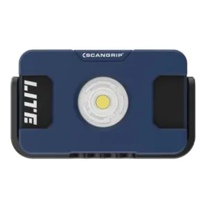 Лампа робочого освітлення на акумуляторі Scangrip Flood Lite M 2000 люмен