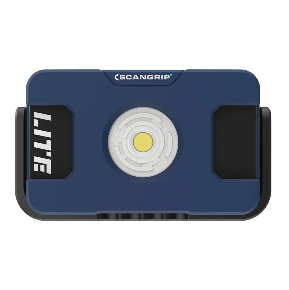 Лампа робочого освітлення на акумуляторі Scangrip Flood Lite M 2000 люмен