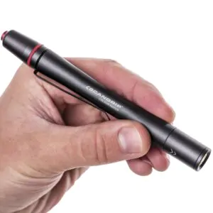 Інспекційний ліхтарик для детейлінгу Scangrip Matchpen