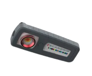 Ручний ліхтар для детейлінгу та кольоропідбору Scangrip Minimatch