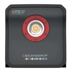 Світлодіодний прожектор для детейлінгу Scangrip Multimatch 8 (03.5654)