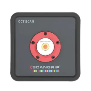 Ручний прожектор на акумуляторі з функцією кольоропідбору Scangrip Multimatch R CCT