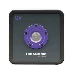 Ультрафіолетовий прожектор Scangrip Nova-UV S