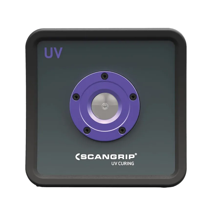 Ультрафіолетовий прожектор Scangrip Nova-UV S