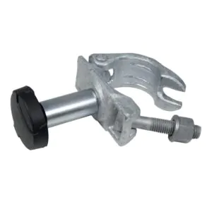 Кронштейн для кріплення ламп робочого освітлення Scangrip Scaffolding Bracket (03.5341)