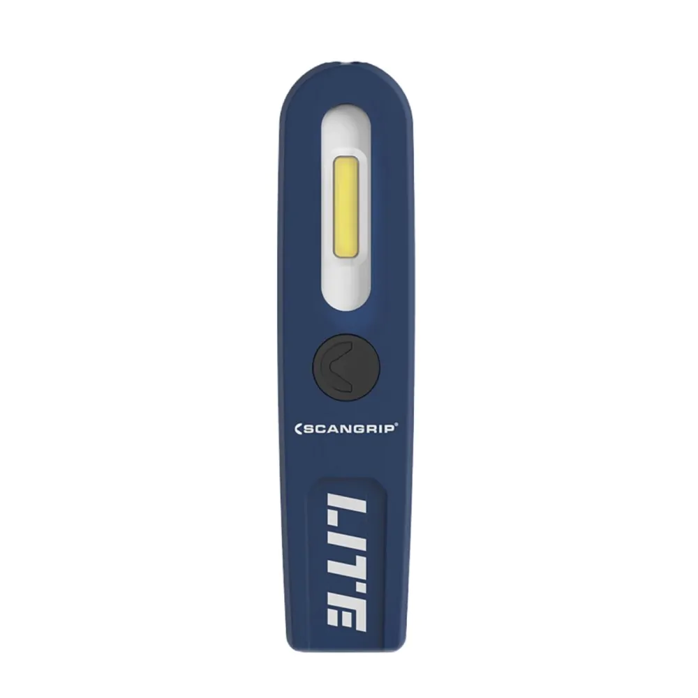 Компактний ручний ліхтар Scangrip Stick Lite S